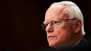 ABD'nin Suriye Özel Temsilcisi Büyükelçi James Jeffrey