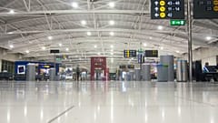 Κυπριακά αεροδρόμια: Από σήμερα στη β’ φάση λειτουργίας