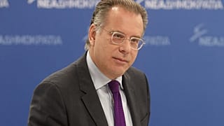 Γ. Kουμουτσάκος «Η Ελλάδα κάνει το καθήκον της με σεβασμό στα ανθρώπινα δικαιώματα»