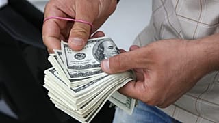 قیمت دلار افزایش یافت