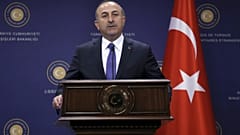 Ο Τσαβούσογλου επιμένει: Είμαστε έτοιμοι για διάλογο με την Ελλάδα