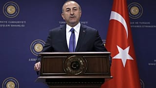Ο Τσαβούσογλου επιμένει: Είμαστε έτοιμοι για διάλογο με την Ελλάδα
