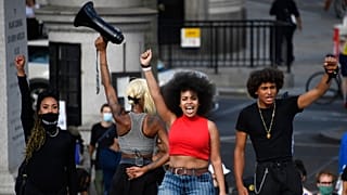 Black Lives Matter: da Dundas a Scott Key, statue di nuovo nel mirino delle proteste