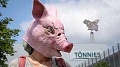Ezernél is több koronavírus-fertőzött egy német üzemben
