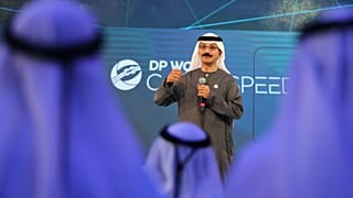"موانئ دبي" تستعد للأسوأ لكنها تتطلع إلى مزيد من الاستحواذات