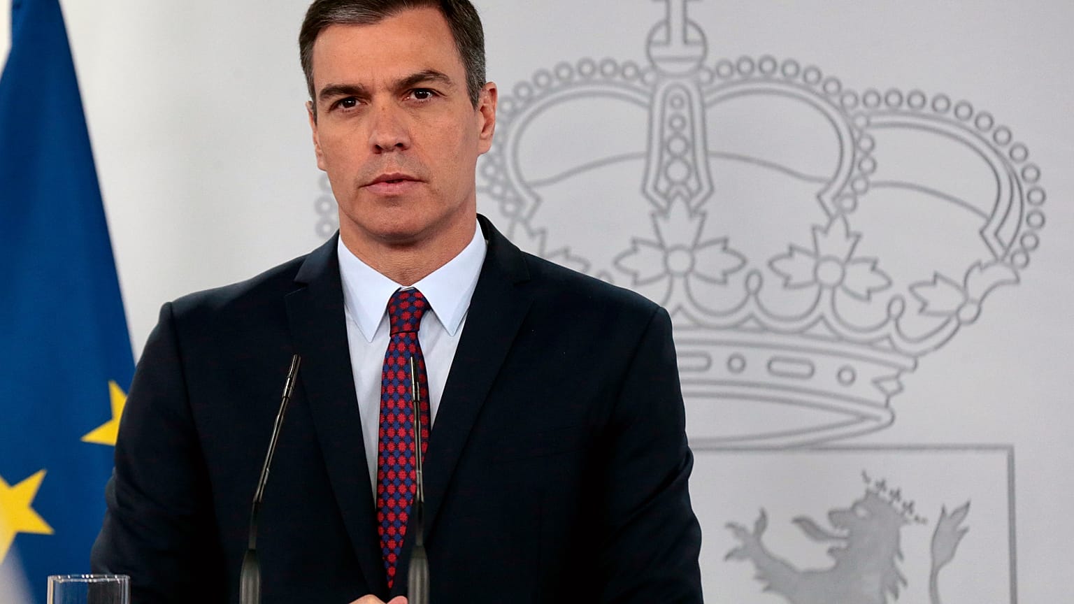 Coronavirus: Spain ends state of emergency. People and tourists free to move across the country