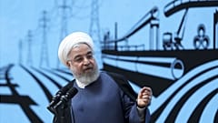 Hassan Rouhani