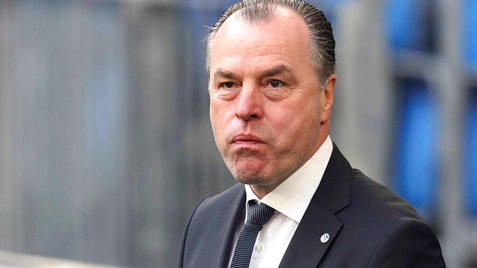 Clemens Tönnies - ARCHIV