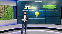 Transport, alimentation, logement : 150 citoyens tirés au sort font 150 propositions pour le climat