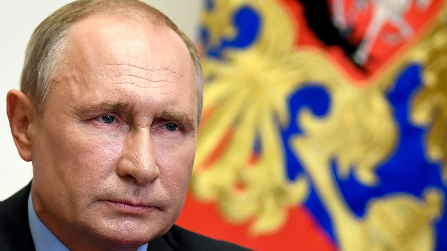Rusya Devlet Başkanı Vladimir Putin