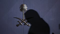 کنسولگری عربستان در استانبول