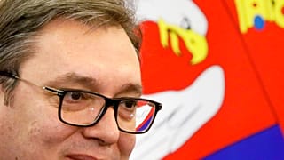 Serbie : large victoire aux législatives pour le parti du président Vučić