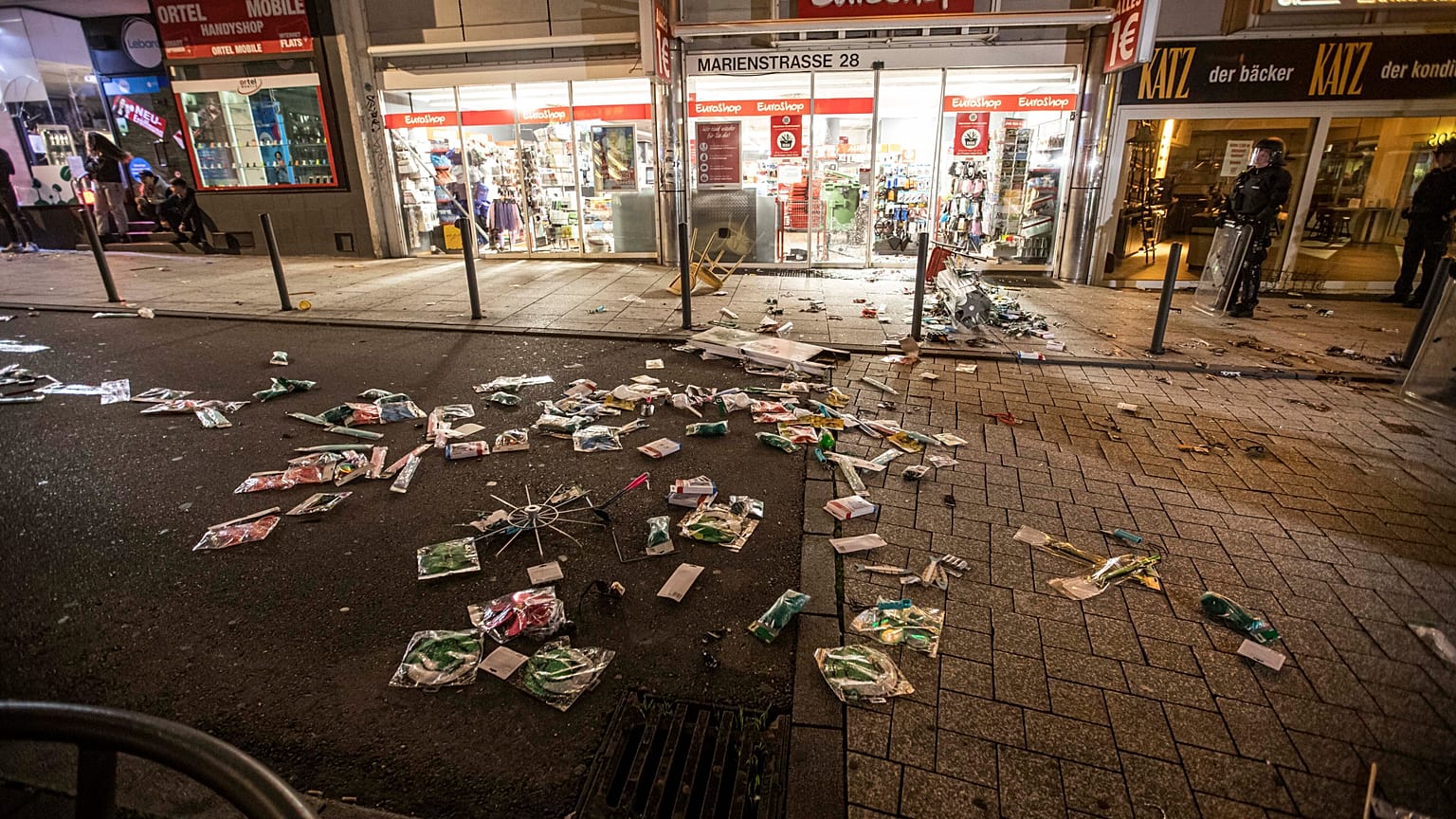 Stuttgart: kemény büntetésre számíthatnak