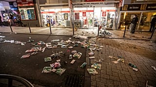 Stuttgart: kemény büntetésre számíthatnak