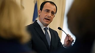 Thanassis Stavrakis