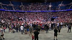 A trollok miatt voltak kevesebben Trump kampánygyűlésén?