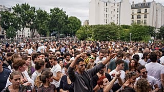 "Lauter als das Virus": Fête de la Musique 2020