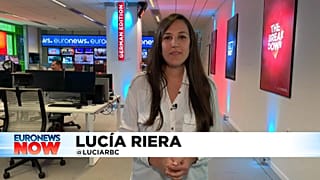Euronews Hoy