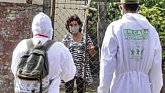 Bolivia tendrá elecciones: Áñez acepta promulgar la ley electoral pese a la pandemia