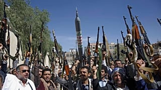 ميليشيات يمنية