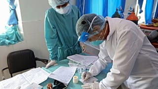 منظمة الصحة العالمية: تسجيل رقم قياسي لإصابات كورونا خلال 24 ساعة