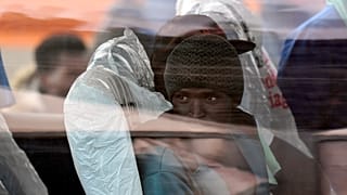 Migrants : l'Ocean Viking reprend la mer