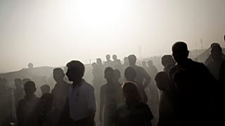 10 enfants de djihadistes rapatriés en France