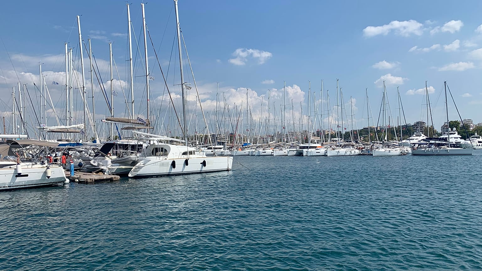 Ναυτικός Τουρισμός