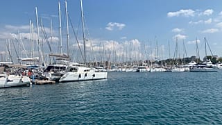 Ναυτικός Τουρισμός