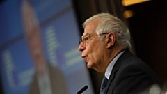 Josep Borrell