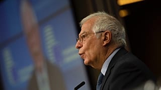 Josep Borrell