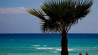 Αγ. Νάπα, Κύπρος