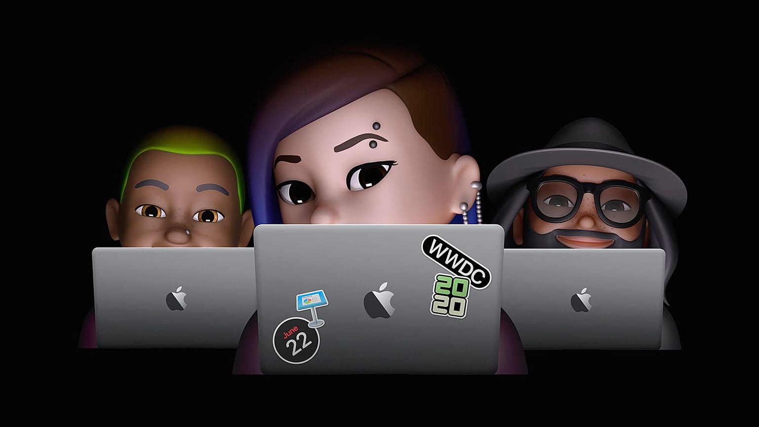 WWDC 2020 - Apple 