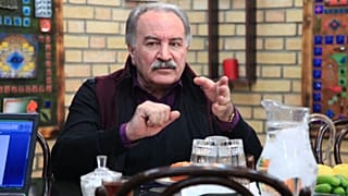 Jamshid Pajhouyan, Iranian Economist