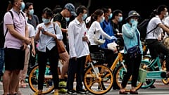 Los rebrotes de coronavirus en todo el mundo mantienen en alerta a gobiernos y autoridades