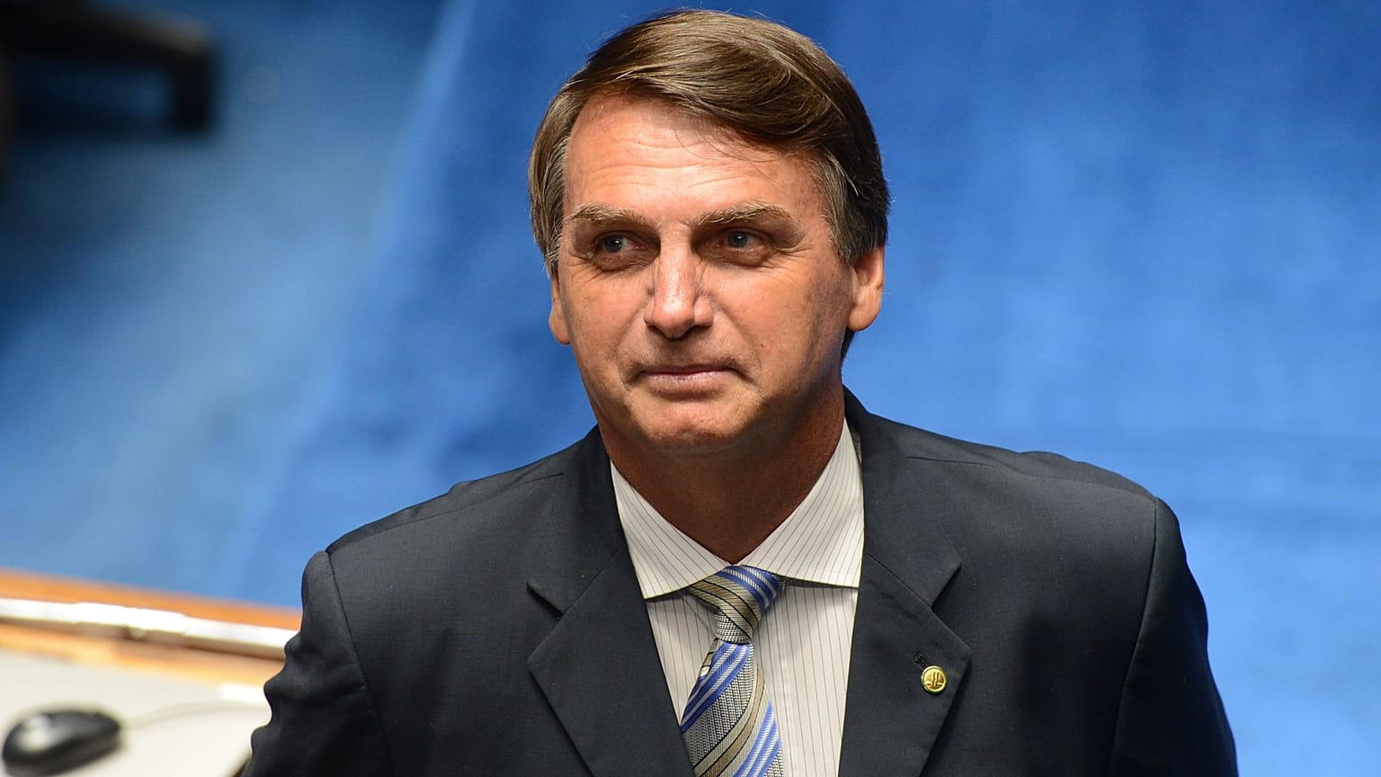 In Brasile il coronavirus è una scusa per una lotta politica senza quartiere