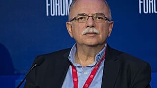 Δ. Παπαδημούλης