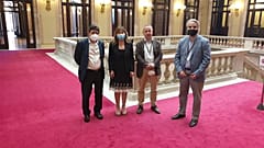 حقوقيون مغاربة وإسبان يسعون لتحقيق العدالة لـ"جورج فلويد المغربي" 