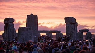 Világraszóló felfedezés Stonehenge közelében