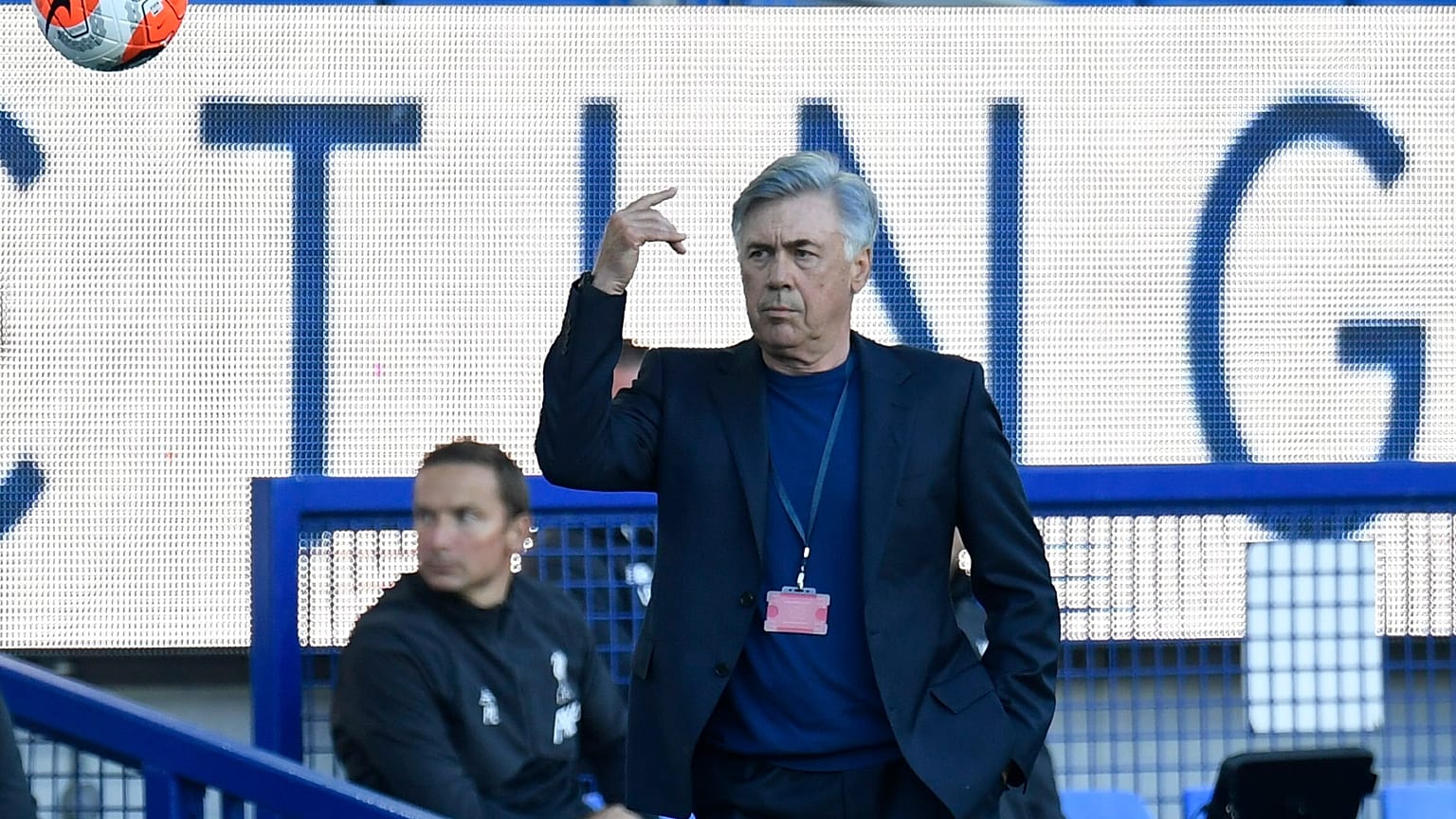 Spagna croce e delizia per Ancelotti: trionfi con il Real e guai con il fisco   
