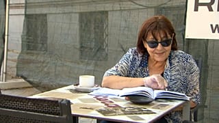 Madrid, archivo