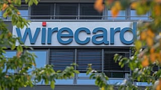 Firmensitz Wirecard, Aschheim