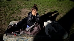 Ρεκόρ ημερήσιας καταγραφής νέων κρουσμάτων κορονοϊού τη Δευτέρα