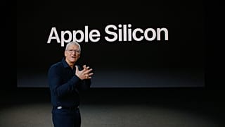 Apple CEO'su Tim Cook