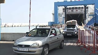 No habrá Operación Paso del Estrecho este verano debido a la COVID-19