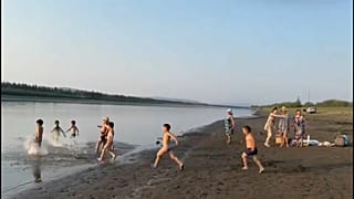Полюс жары