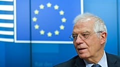 Ο ύπατος εκπρόσωπος της Ε.Ε. για θέματα Εξωτερικής Πολιτικής, Ζοζέπ Μπορέλ