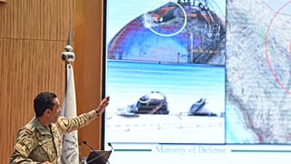 المتحدث الرسمي باسم قوات التحالف تركي المالكي