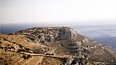 Ο αρχαιολογικός χώρος της Ζαγοράς στην Άνδρο