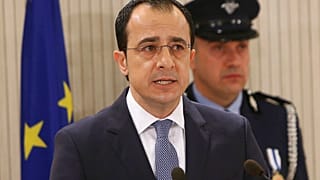 Ταξίδι- αστραπή του ΥΠΕΞ της Κύπρου στο Ισραήλ